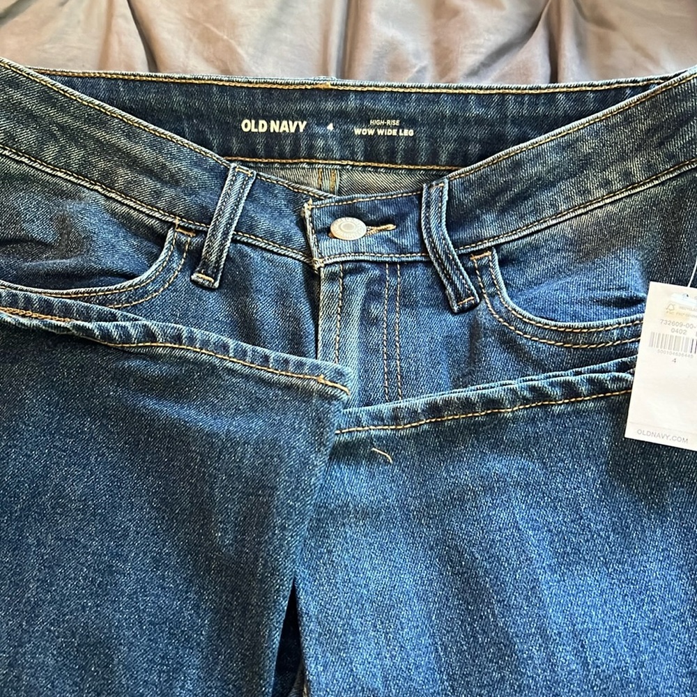 Brand New Women’s Jeans.
